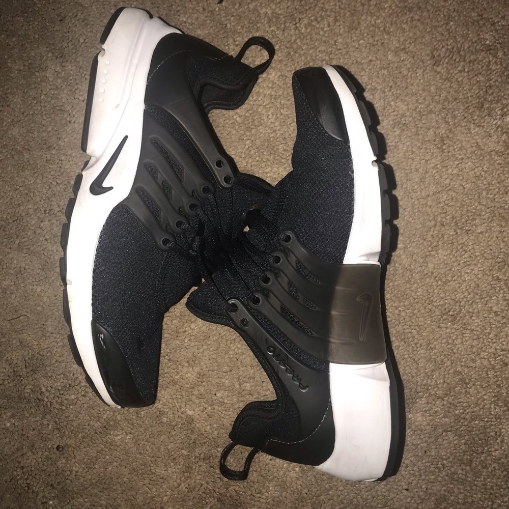 Nike Presto’s